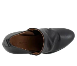 Online Bueno Women's Kesia Heeled Booties