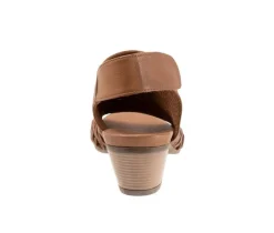 Hot Bueno Women's Lacey Dress Sandals