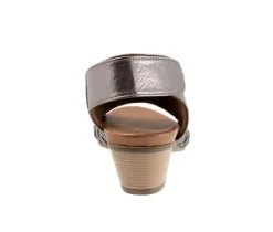 New Bueno Women's Lacey Dress Sandals