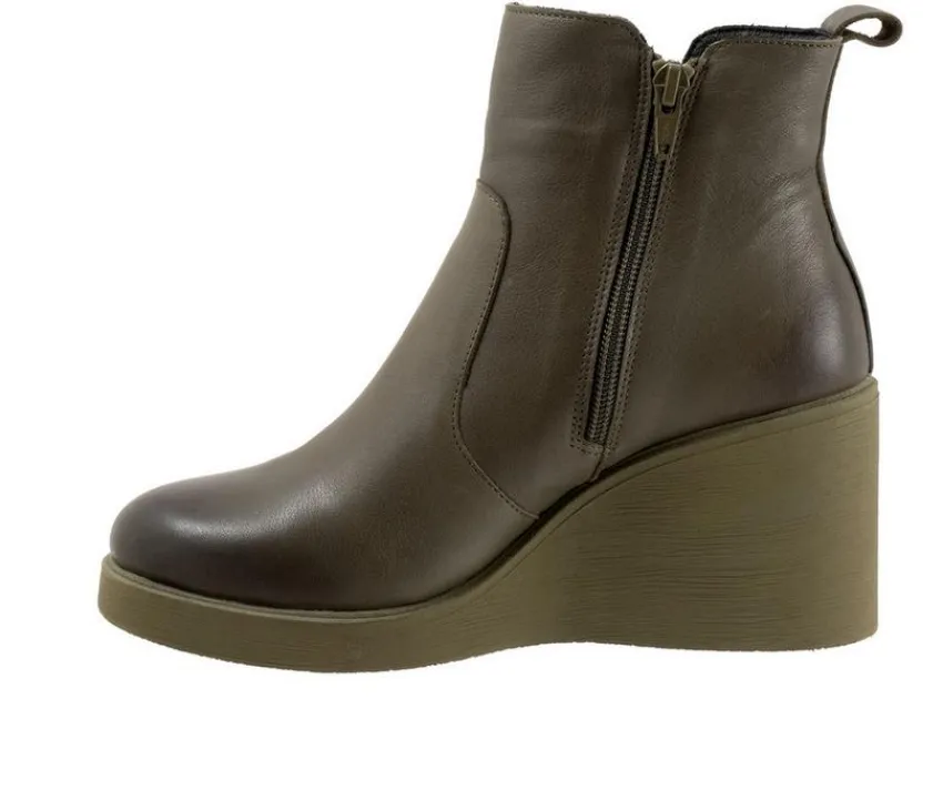 Clearance Bueno Women's Laura Booties