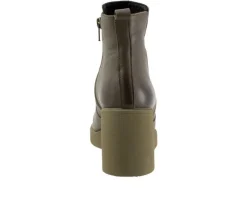 Clearance Bueno Women's Laura Booties