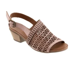 Online Bueno Women's Lia Dress Sandals