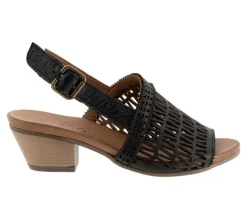 Online Bueno Women's Lia Dress Sandals