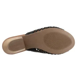 Sale Bueno Women's Lillian Sandals