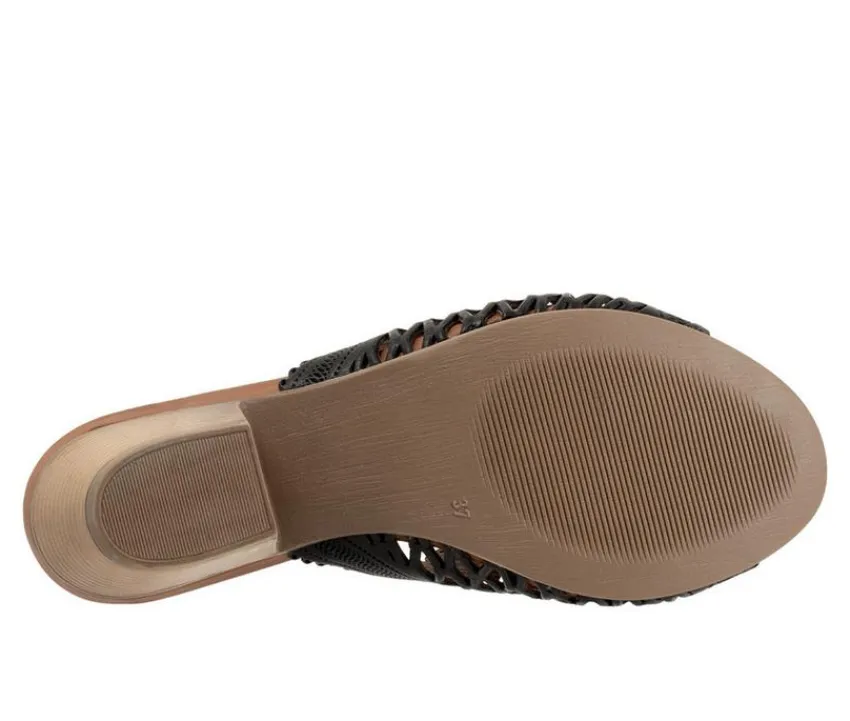 Sale Bueno Women's Lillian Sandals