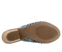 Hot Bueno Women's Lillian Sandals