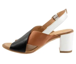 Hot Bueno Women's Natsha Dress Sandals