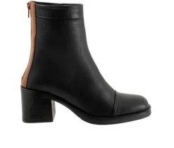 Best Bueno Women's Rina Dress Booties