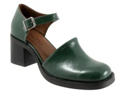 Outlet Bueno Women's Rita Pumps