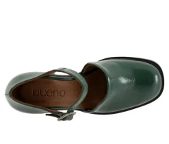 Outlet Bueno Women's Rita Pumps