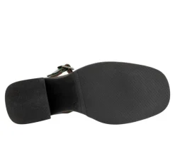 Outlet Bueno Women's Rita Pumps