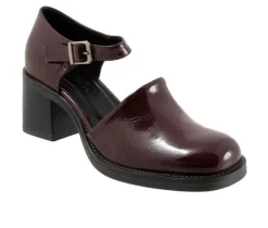 Outlet Bueno Women's Rita Pumps