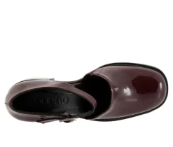 Outlet Bueno Women's Rita Pumps