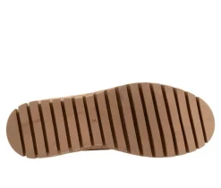 Outlet Bueno Women's Scarlett Combat Boots