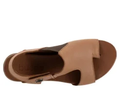 Outlet Bueno Women's Tessie Sandals