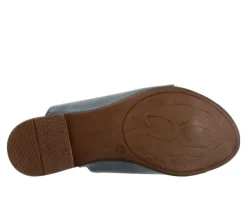 Outlet Bueno Women's Tulla Sandals