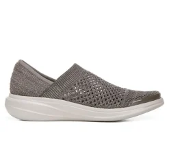New BZEES Women's Charlie Slip-On Shoes