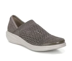 New BZEES Women's Charlie Slip-On Shoes