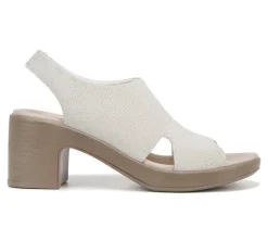 BZEES Women's Eden Dress Sandals