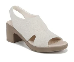 BZEES Women's Eden Dress Sandals