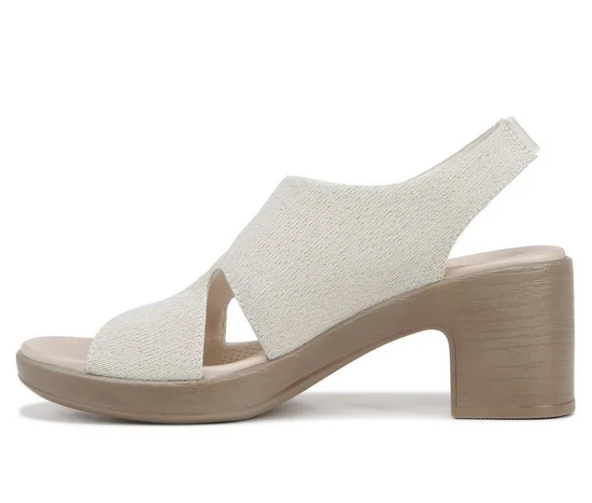 BZEES Women's Eden Dress Sandals