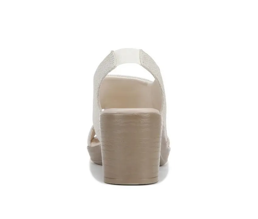 BZEES Women's Eden Dress Sandals