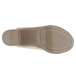 BZEES Women's Eden Dress Sandals