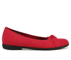 Discount BZEES Women's Kissed Flats