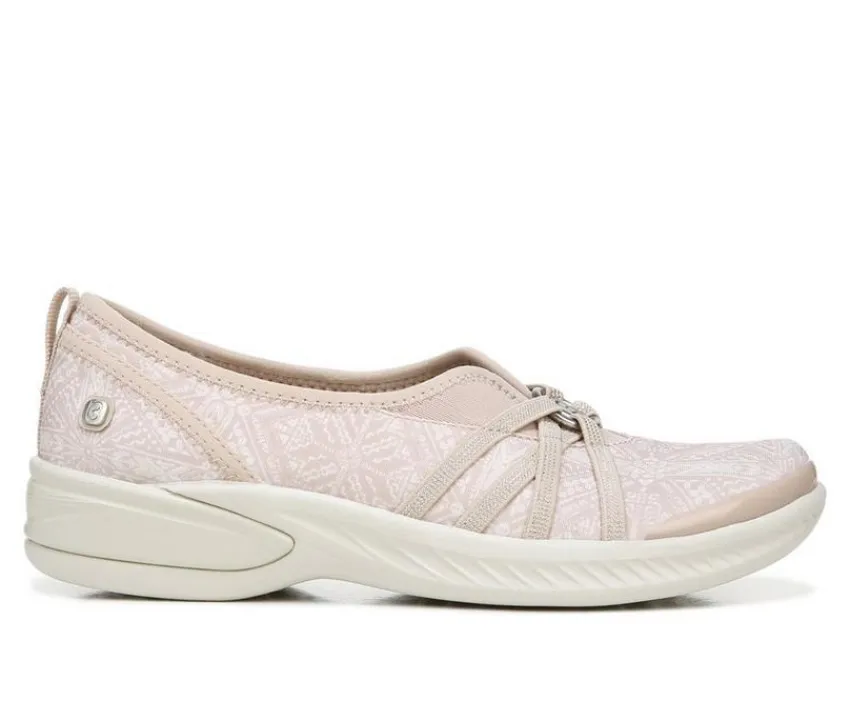 Outlet BZEES Women's Niche Sustainable Slip-Ons