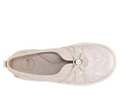 Outlet BZEES Women's Niche Sustainable Slip-Ons