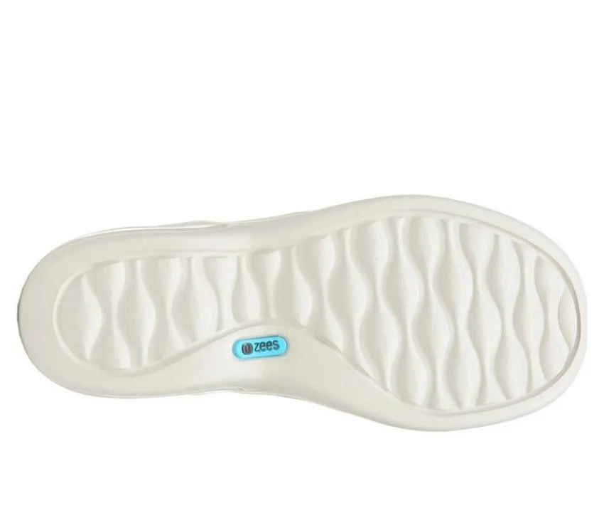 Outlet BZEES Women's Niche Sustainable Slip-Ons