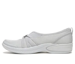 New BZEES Women's Niche Sustainable Slip-Ons
