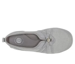 New BZEES Women's Niche Sustainable Slip-Ons