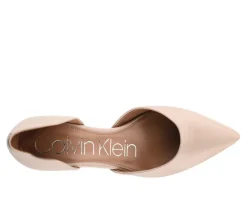 Sale Calvin Klein Women's Gloria Pumps