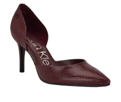 Clearance Calvin Klein Women's Gloria Pumps