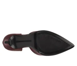 Clearance Calvin Klein Women's Gloria Pumps