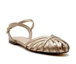 Discount Chelsea Crew Women's Cage Sandals