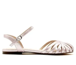 Sale Chelsea Crew Women's Cage Sandals