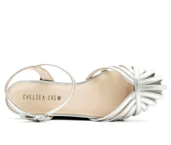 Clearance Chelsea Crew Women's Cage Sandals