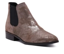 Best Chelsea Crew Women's Dapper Chelsea Booties