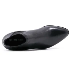 Hot Chelsea Crew Women's Dapper Chelsea Booties