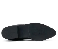 Hot Chelsea Crew Women's Dapper Chelsea Booties