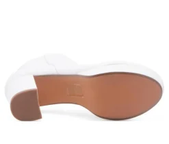 Hot Chelsea Crew Women's Disco Platform Heeled Booties