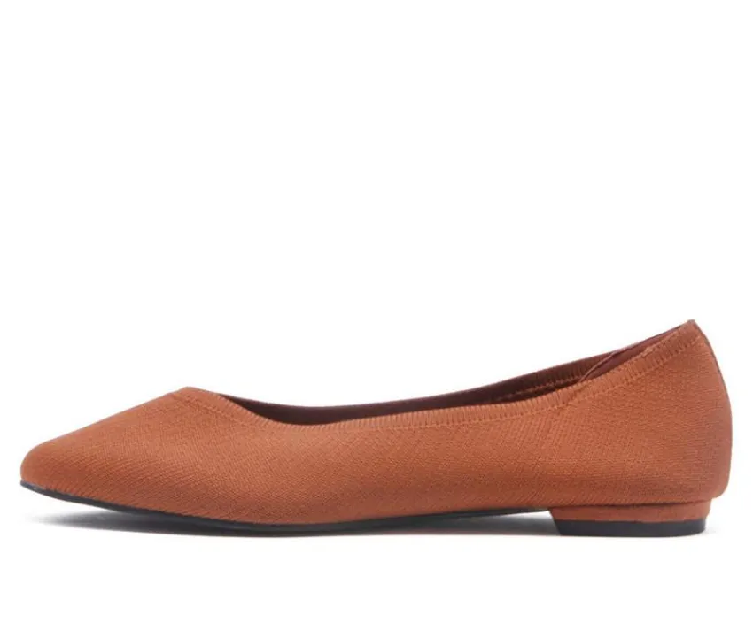 Discount Chelsea Crew Women's Flyer Flats