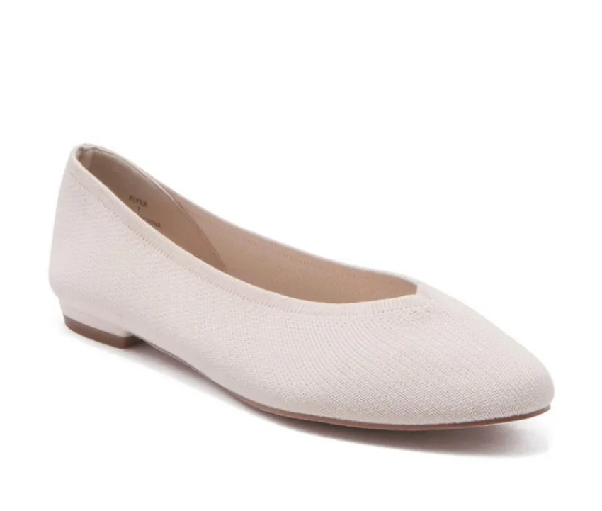 Clearance Chelsea Crew Women's Flyer Flats