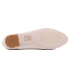 Clearance Chelsea Crew Women's Flyer Flats