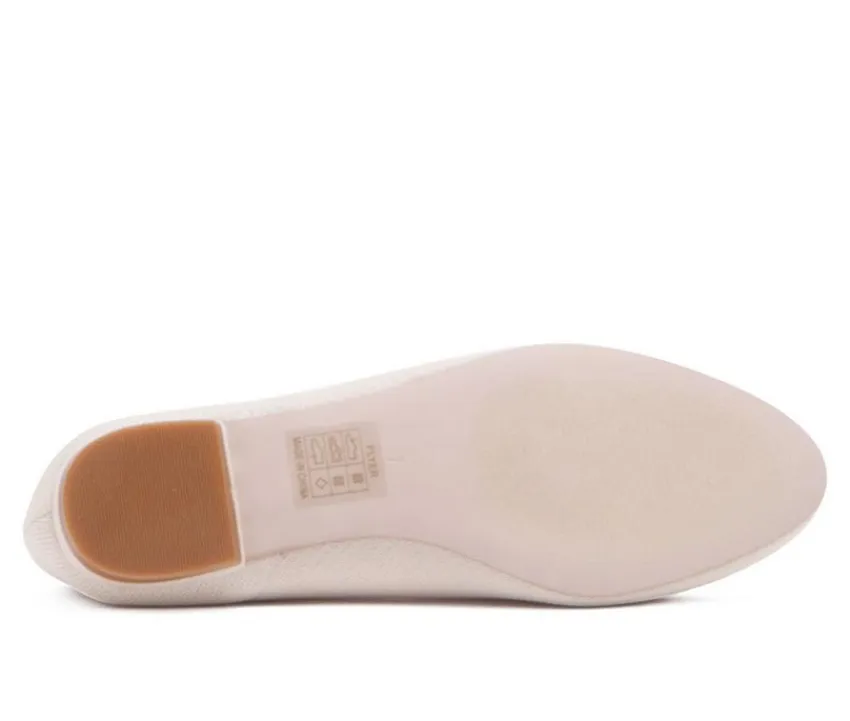Clearance Chelsea Crew Women's Flyer Flats