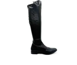 Discount Chelsea Crew Women's Juno Knee High Boots