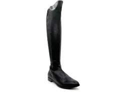 Discount Chelsea Crew Women's Juno Knee High Boots