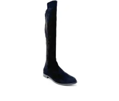 Hot Chelsea Crew Women's Juno Knee High Boots